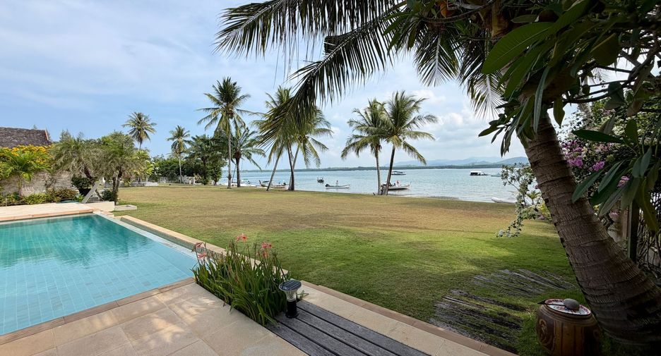 For rent 3 ベッドルーム house in Thalang, Phuket