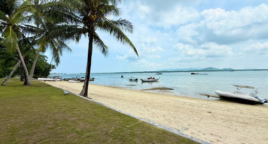 For rent 3 ベッドルーム house in Thalang, Phuket