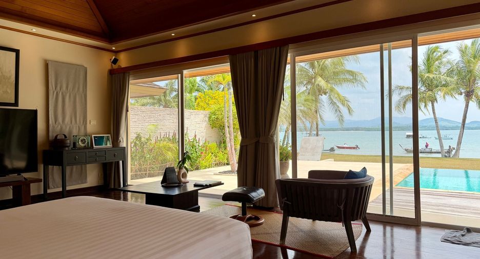 For rent 3 ベッドルーム house in Thalang, Phuket