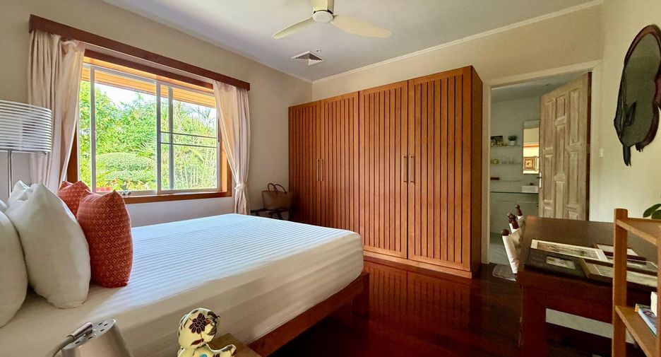 For rent 3 ベッドルーム house in Thalang, Phuket