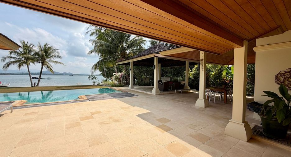 For rent 3 ベッドルーム house in Thalang, Phuket