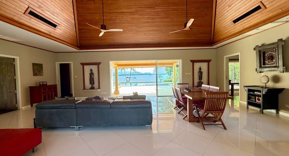 For rent 3 ベッドルーム house in Thalang, Phuket