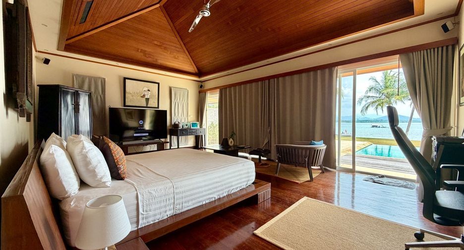 For rent 3 ベッドルーム house in Thalang, Phuket