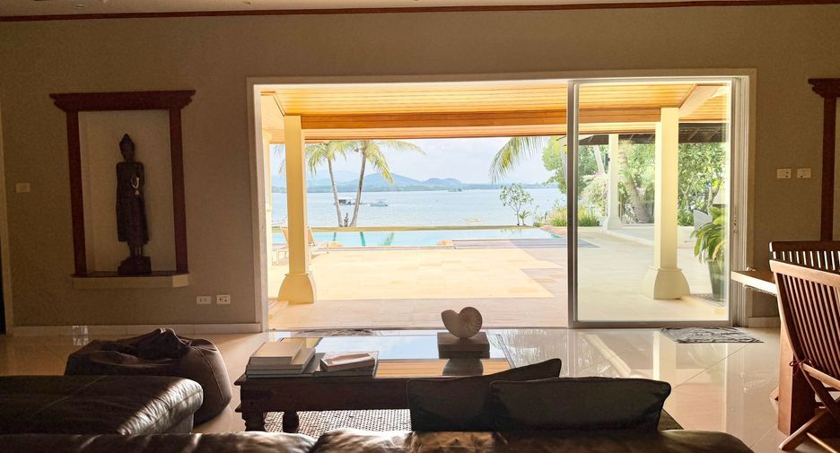 For rent 3 ベッドルーム house in Thalang, Phuket