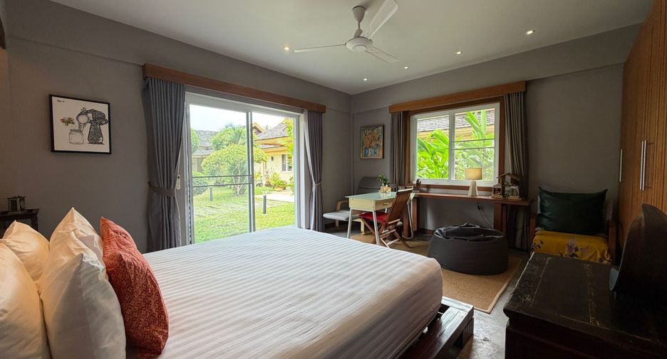 For rent 3 ベッドルーム house in Thalang, Phuket