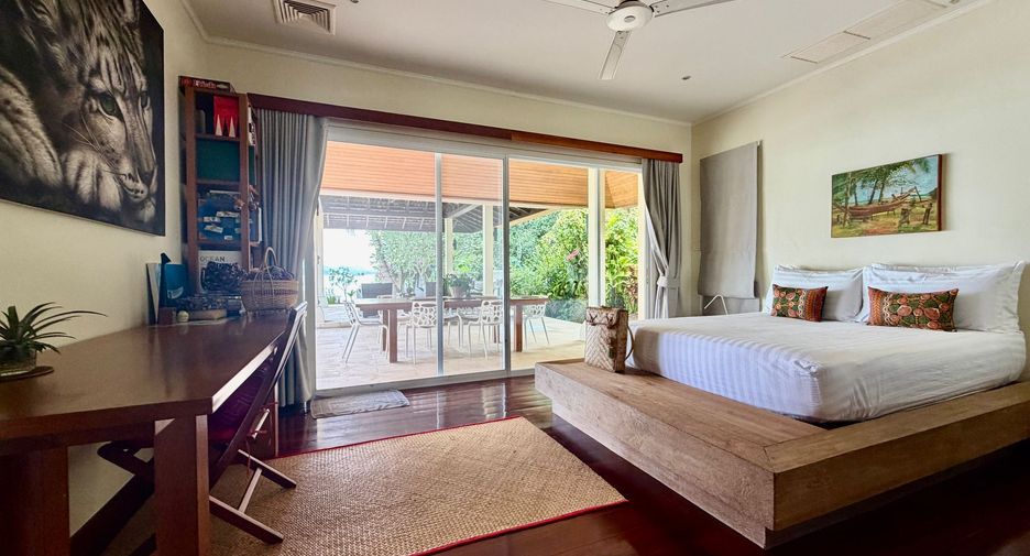 For rent 3 ベッドルーム house in Thalang, Phuket