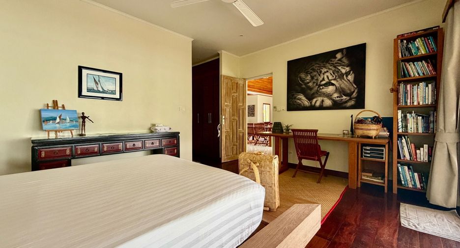 For rent 3 ベッドルーム house in Thalang, Phuket