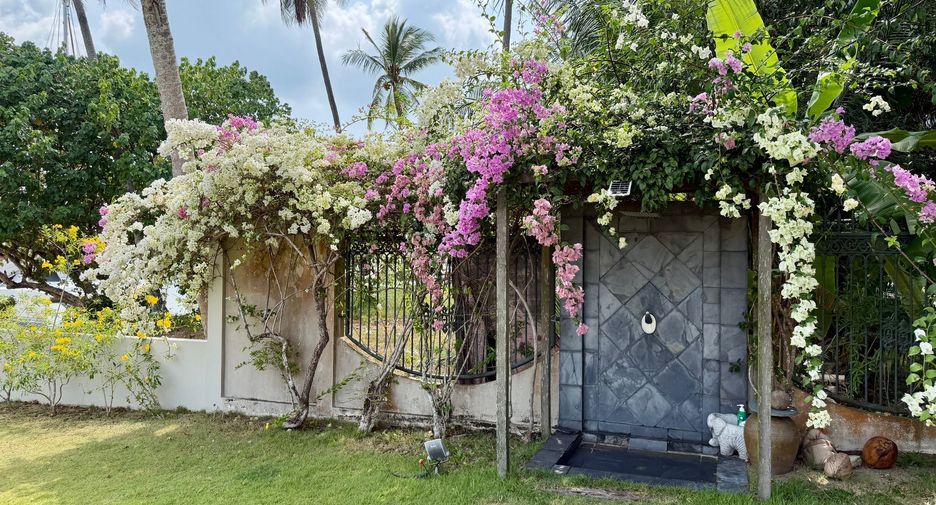 For rent 3 ベッドルーム house in Thalang, Phuket