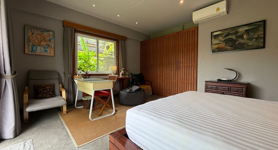 For rent 3 ベッドルーム house in Thalang, Phuket