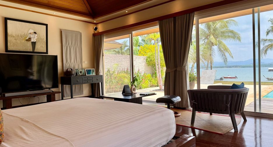 For rent 3 ベッドルーム house in Thalang, Phuket