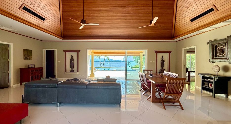 For rent 3 ベッドルーム house in Thalang, Phuket