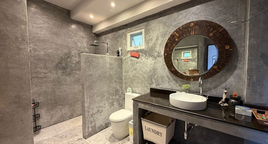 For rent 3 ベッドルーム house in Thalang, Phuket