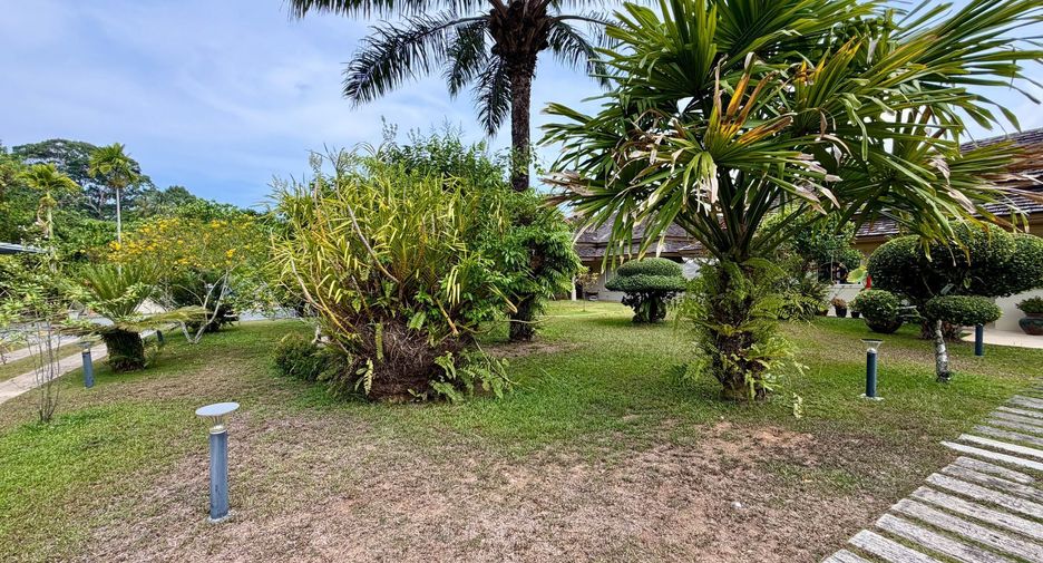 For rent 3 ベッドルーム house in Thalang, Phuket