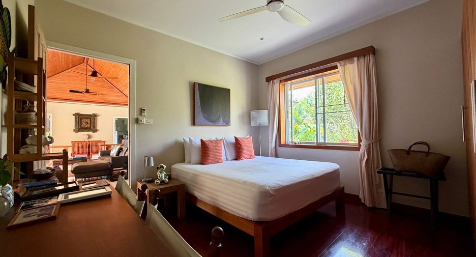 For rent 3 ベッドルーム house in Thalang, Phuket