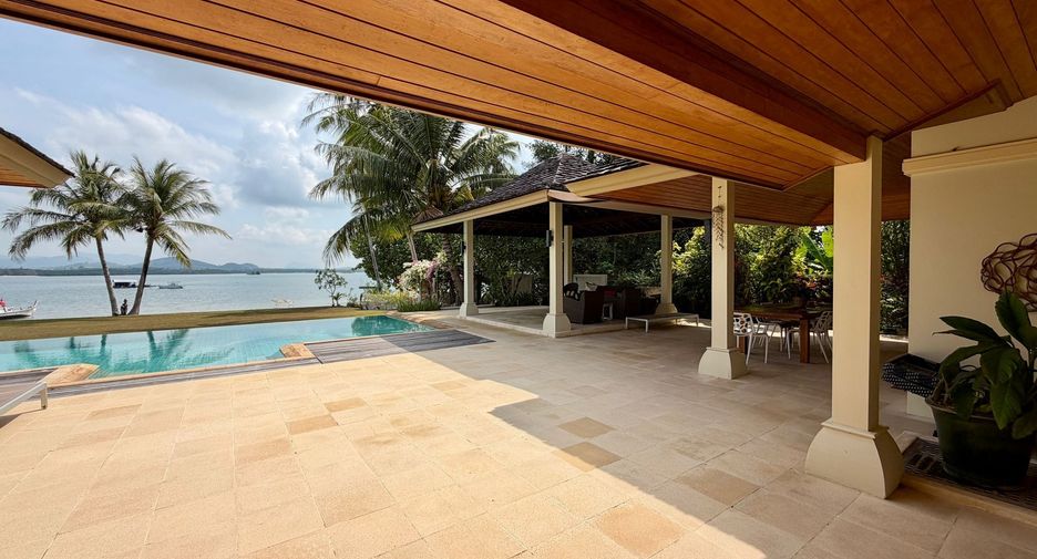 For rent 3 ベッドルーム house in Thalang, Phuket
