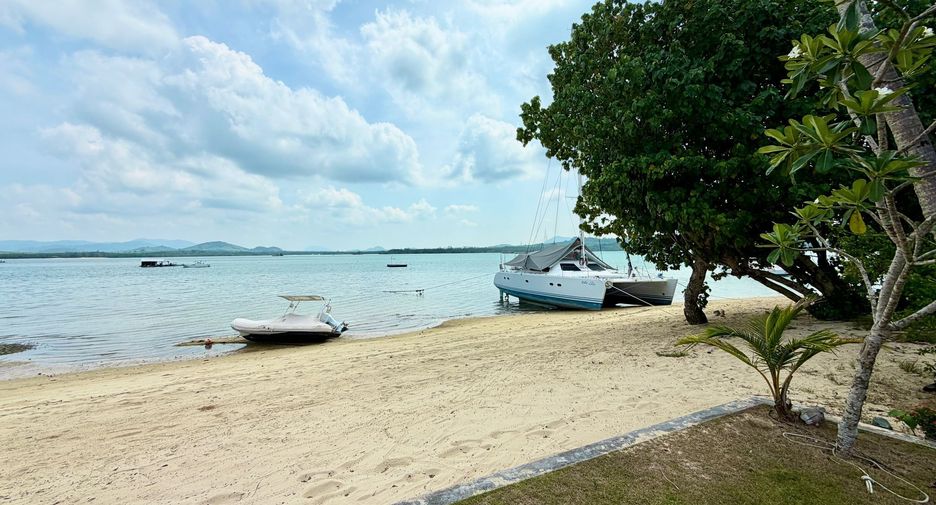 For rent 3 ベッドルーム house in Thalang, Phuket