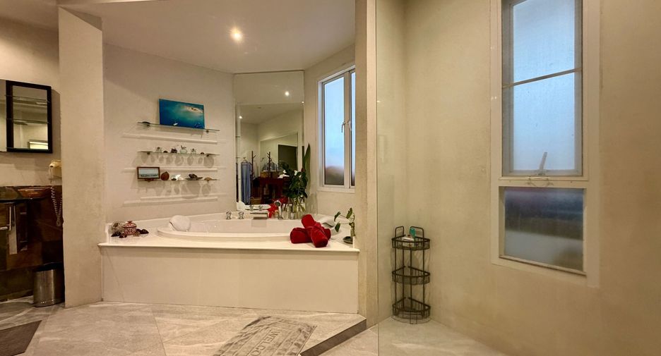 For rent 3 ベッドルーム house in Thalang, Phuket