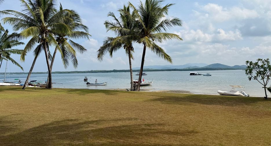 For rent 3 ベッドルーム house in Thalang, Phuket