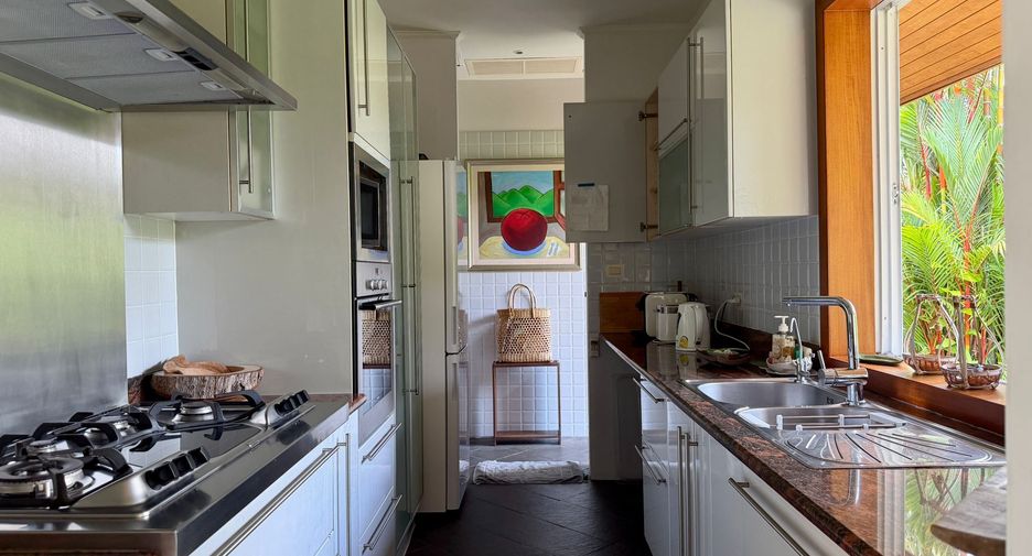 For rent 3 ベッドルーム house in Thalang, Phuket