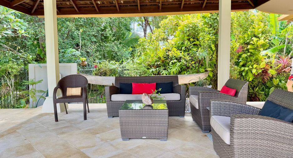 For rent 3 ベッドルーム house in Thalang, Phuket