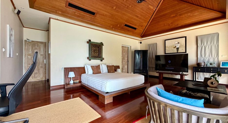 For rent 3 ベッドルーム house in Thalang, Phuket