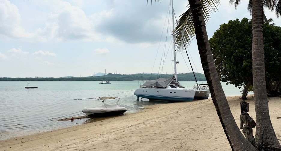 For rent 3 ベッドルーム house in Thalang, Phuket