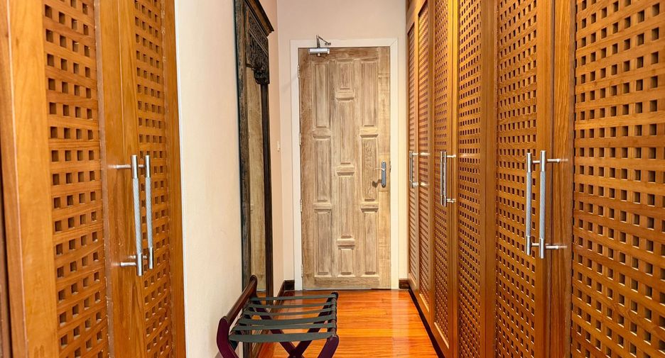 For rent 3 ベッドルーム house in Thalang, Phuket