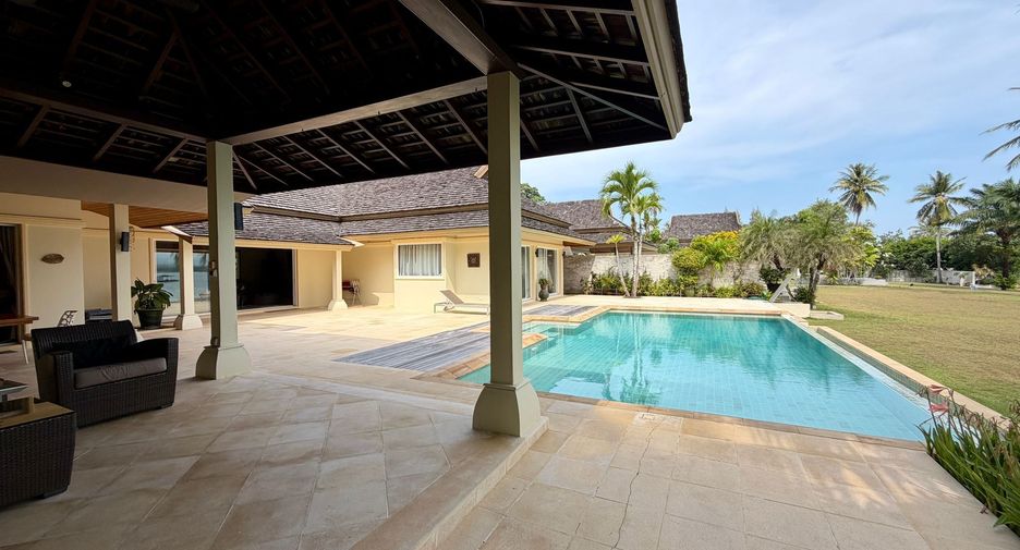 For rent 3 ベッドルーム house in Thalang, Phuket