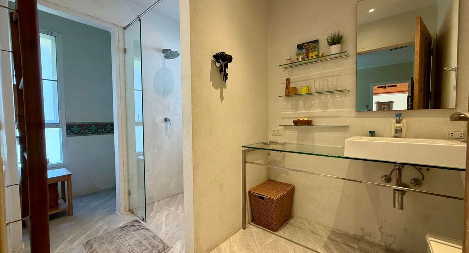 For rent 3 ベッドルーム house in Thalang, Phuket