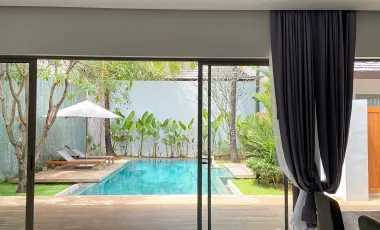 Villa en venta de 3 habitaciones en Thalang, Phuket