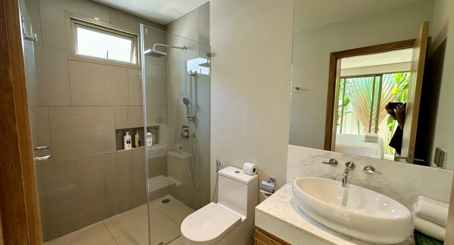 For sale 3 bedrooms villa in Thalang, Phuket