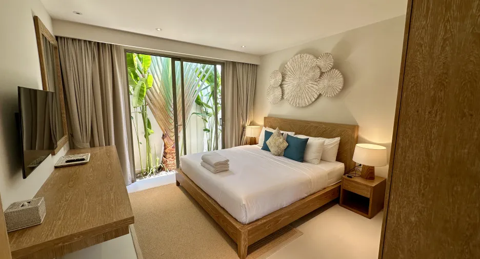 For sale 3 bedrooms villa in Thalang, Phuket