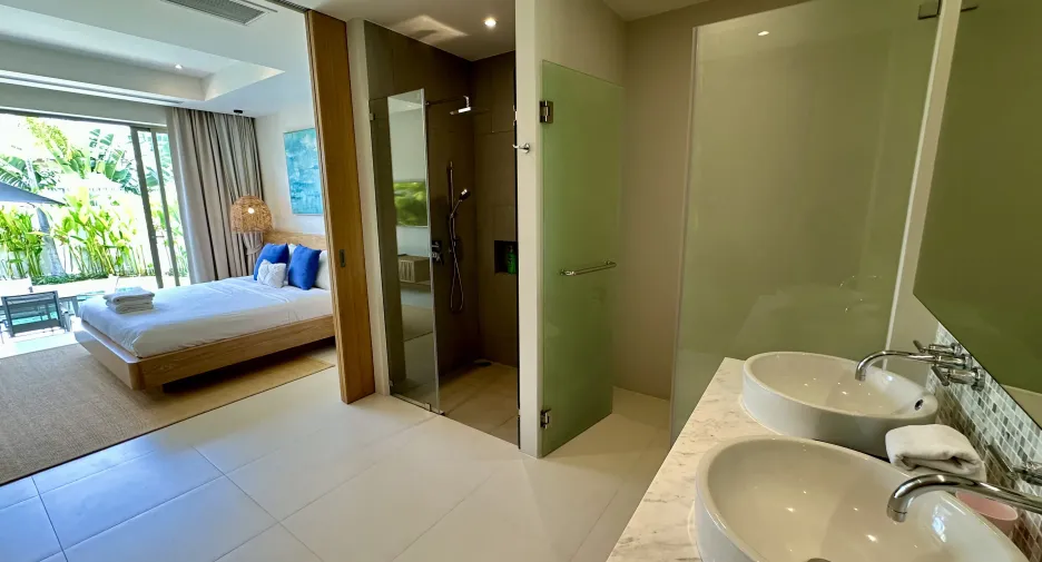 For sale 3 bedrooms villa in Thalang, Phuket