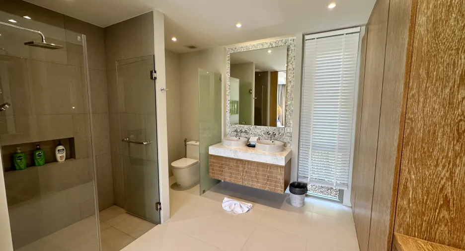 For sale 3 bedrooms villa in Thalang, Phuket