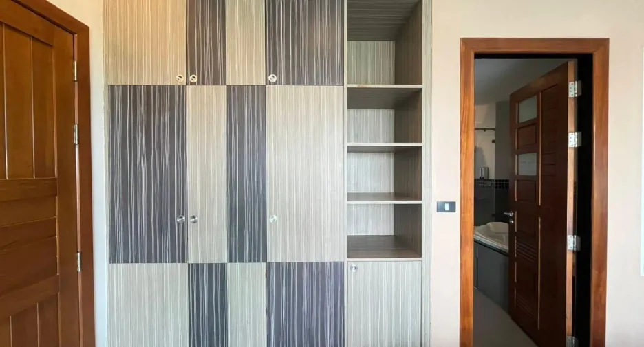 For sale 1 bed condo in Mueang Phuket, Phuket