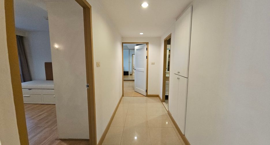 Wohnung zum Kauf mit 2 Zimmer in Watthana, Bangkok