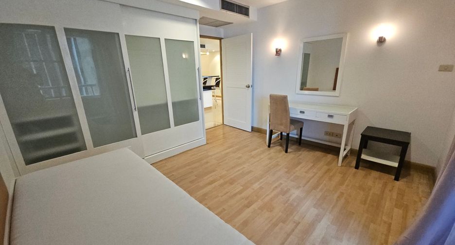 Wohnung zum Kauf mit 2 Zimmer in Watthana, Bangkok