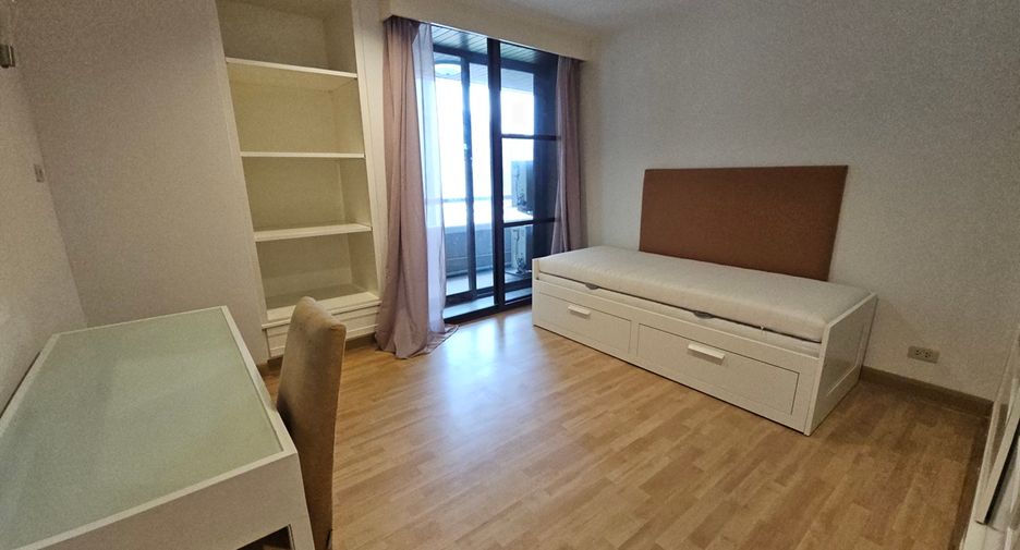 Wohnung zum Kauf mit 2 Zimmer in Watthana, Bangkok