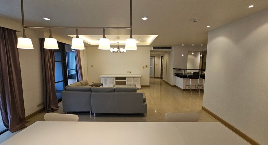Wohnung zum Kauf mit 2 Zimmer in Watthana, Bangkok