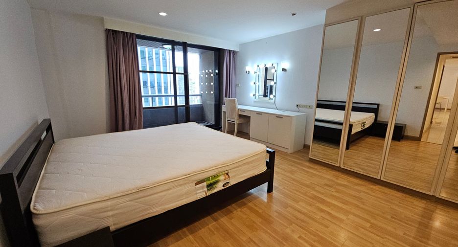 Wohnung zum Kauf mit 2 Zimmer in Watthana, Bangkok