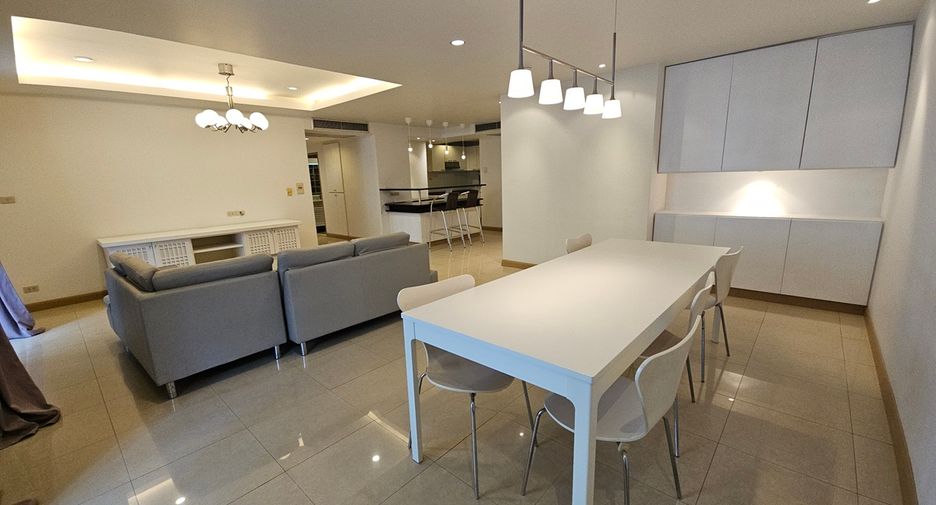 Wohnung zum Kauf mit 2 Zimmer in Watthana, Bangkok
