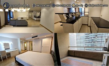 For sale 2 bedrooms condo in Watthana, Bangkok