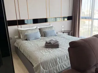 For Rent 1 Bedroom Condo In Bang Lamung, Chonburi