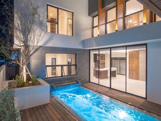 À vendre et à louer 4 chambres villa à Hang Dong, Chiang Mai