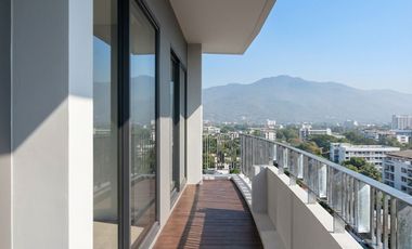 Продажа 1 кровать кондо в Mueang Chiang Mai, Чианг Маи