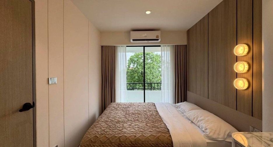 Продажа 1 кровать кондо в Mueang Chiang Mai, Чианг Маи