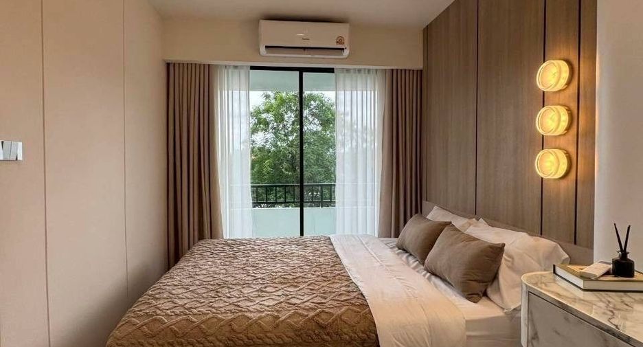Продажа 1 кровать кондо в Mueang Chiang Mai, Чианг Маи