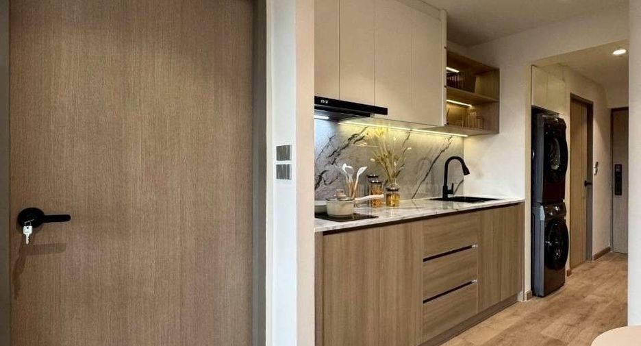 Продажа 1 кровать кондо в Mueang Chiang Mai, Чианг Маи