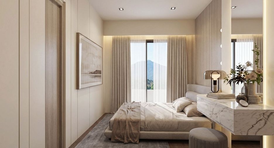 For sale 1 bed condo in Mueang Chiang Mai, Chiang Mai