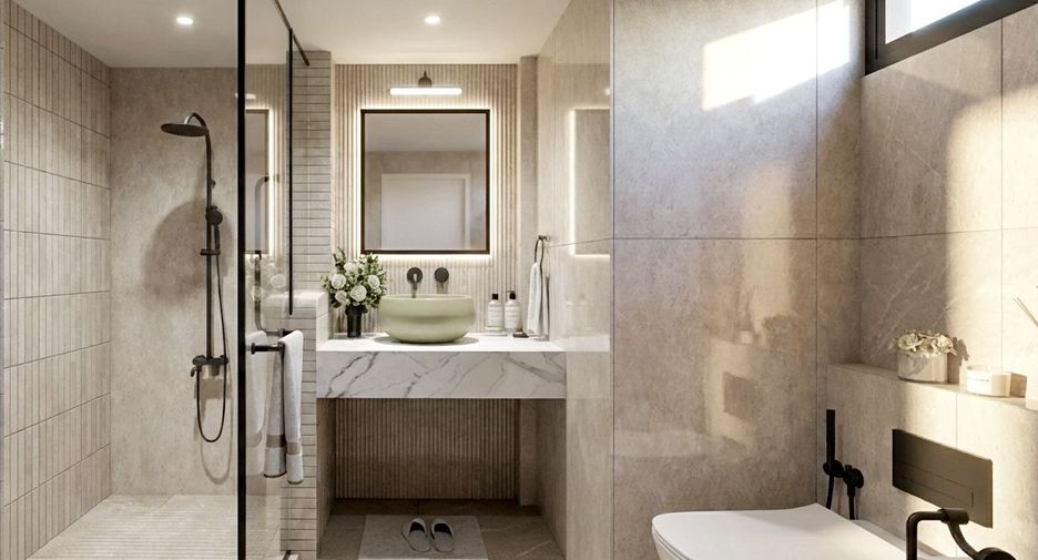 For sale 1 bed condo in Mueang Chiang Mai, Chiang Mai